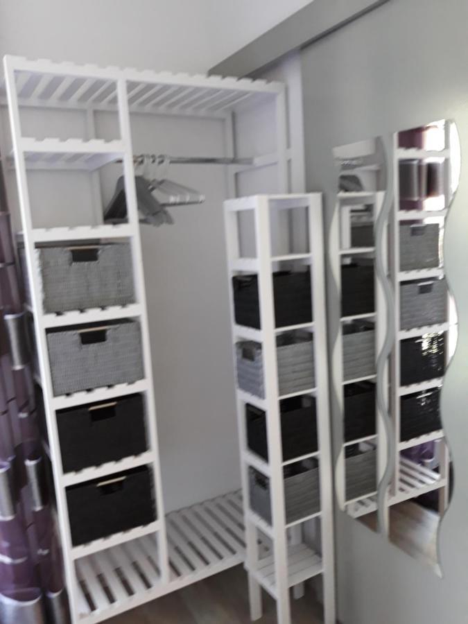 Chambre Vladie Montelimar Luaran gambar